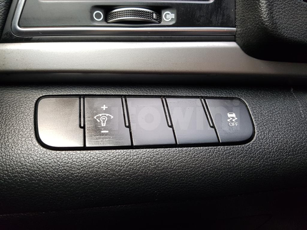 2018 HYUNDAI AVANTE AD ELANTRA L(16R+FULLAUTO+ANDROID+LEATHER - 21