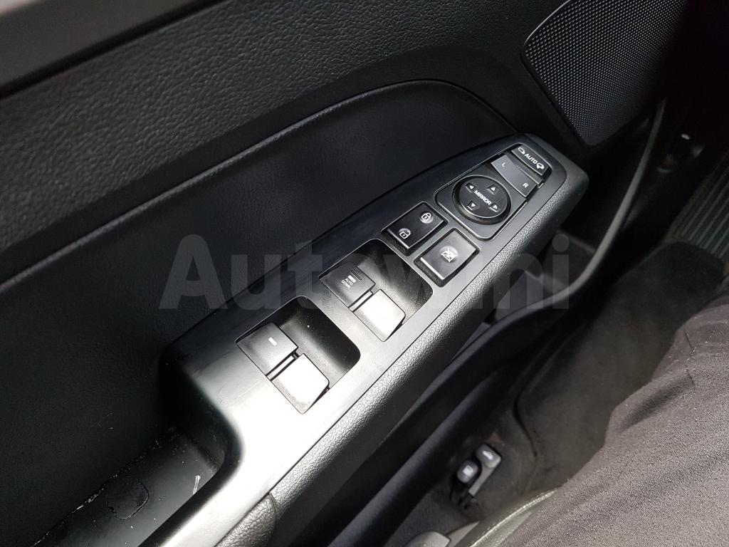 2018 HYUNDAI AVANTE AD ELANTRA L(16R+FULLAUTO+ANDROID+LEATHER - 22
