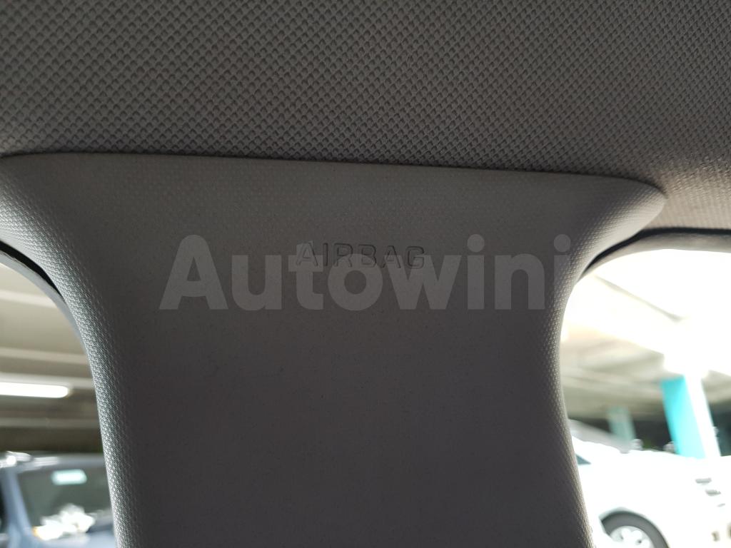 2018 HYUNDAI AVANTE AD ELANTRA L(16R+FULLAUTO+ANDROID+LEATHER - 24