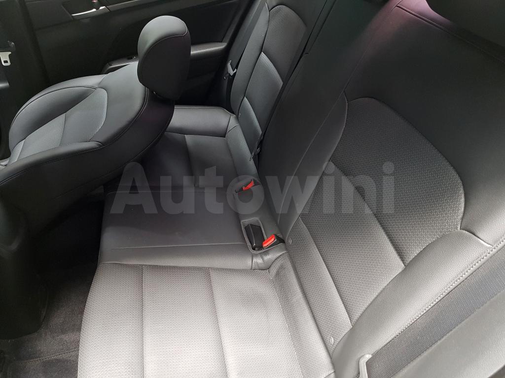 2018 HYUNDAI AVANTE AD ELANTRA L(16R+FULLAUTO+ANDROID+LEATHER - 28