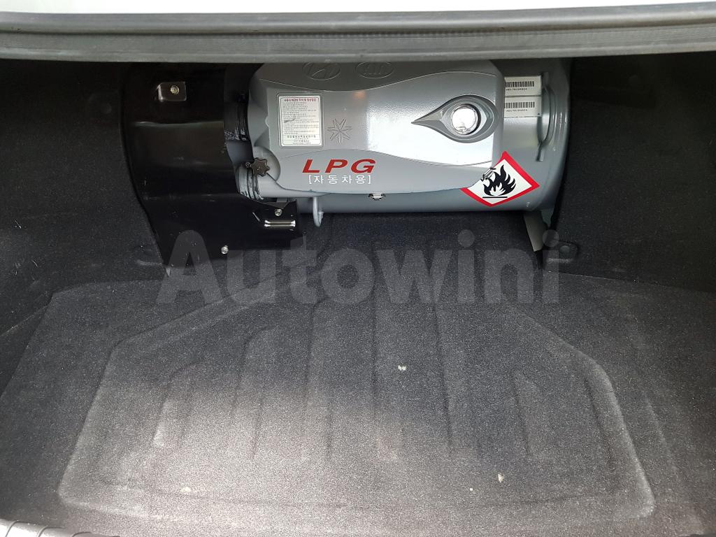 2018 HYUNDAI AVANTE AD ELANTRA L(16R+FULLAUTO+ANDROID+LEATHER - 34