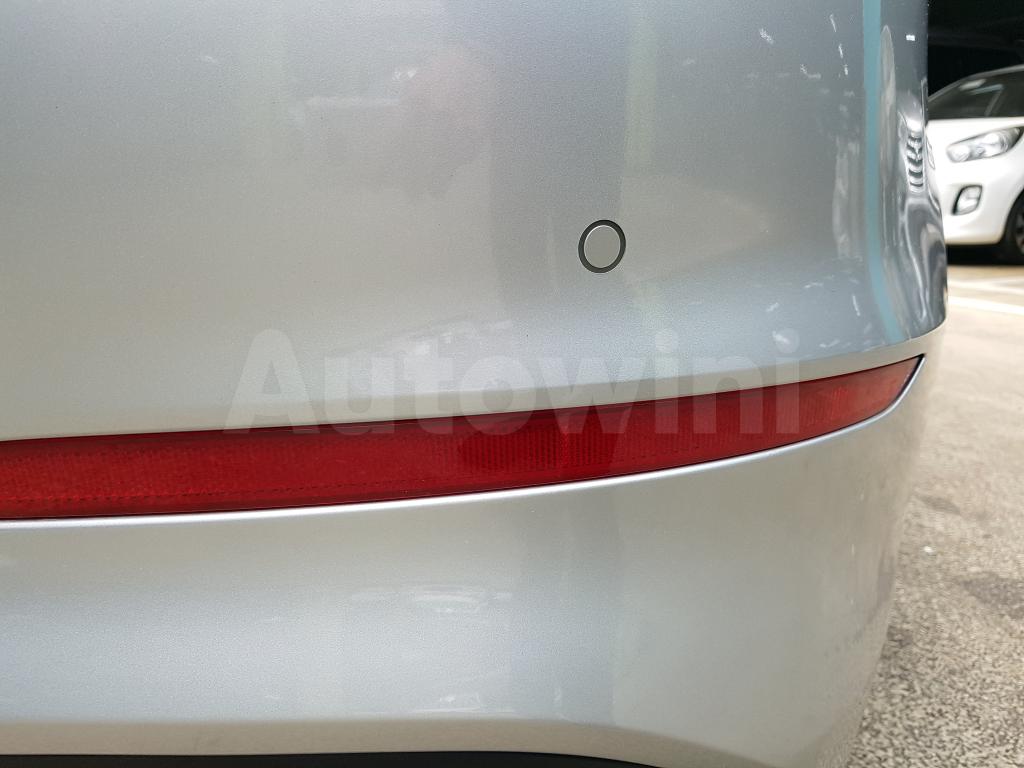 2018 HYUNDAI AVANTE AD ELANTRA L(16R+FULLAUTO+ANDROID+LEATHER - 35
