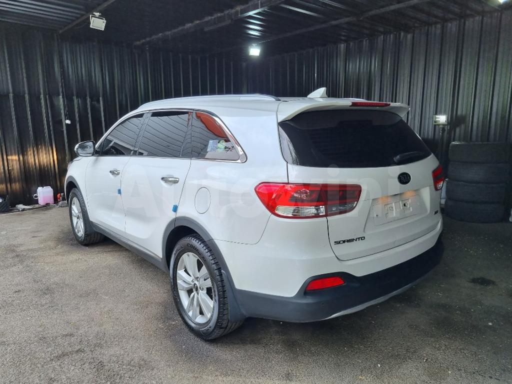 KNAPS81ABFA096512 2015 KIA  SORENTO P.SUNROOF, PRESTIGE-2