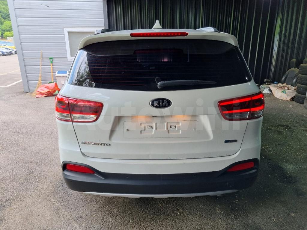 KNAPS81ABFA096512 2015 KIA  SORENTO P.SUNROOF, PRESTIGE-3