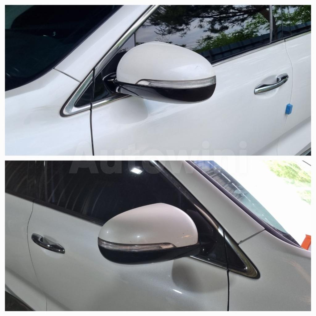 2015 KIA  SORENTO P.SUNROOF, PRESTIGE - 11