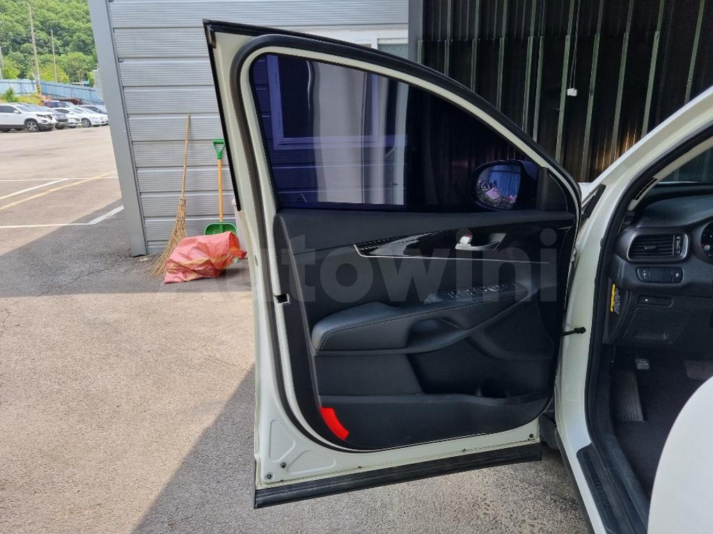 2015 KIA  SORENTO P.SUNROOF, PRESTIGE - 13