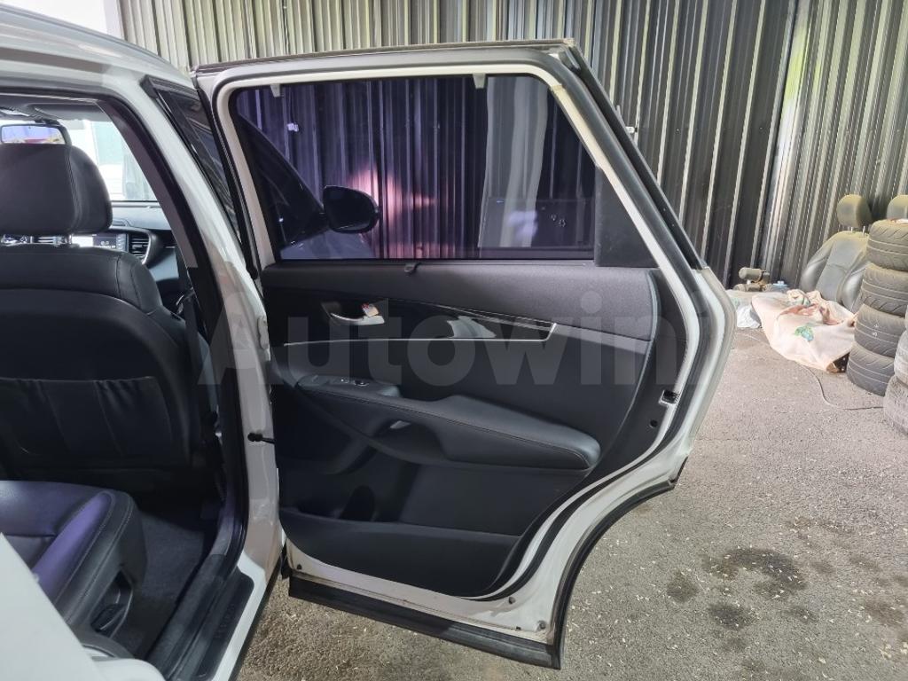 2015 KIA  SORENTO P.SUNROOF, PRESTIGE - 17