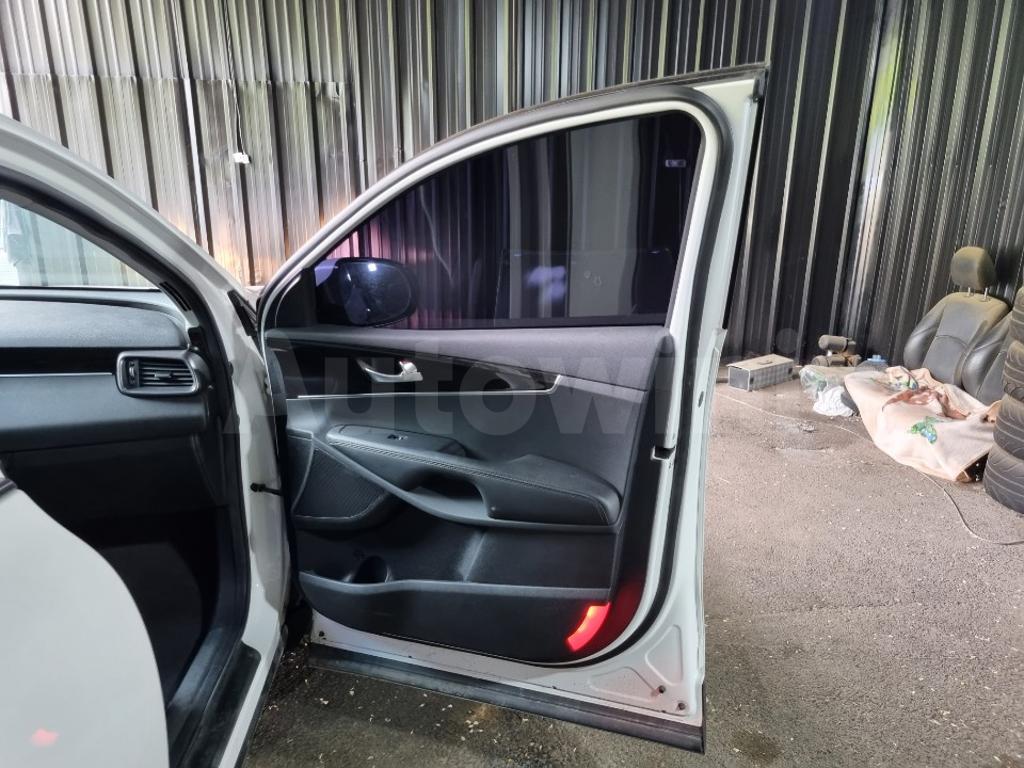 2015 KIA  SORENTO P.SUNROOF, PRESTIGE - 19
