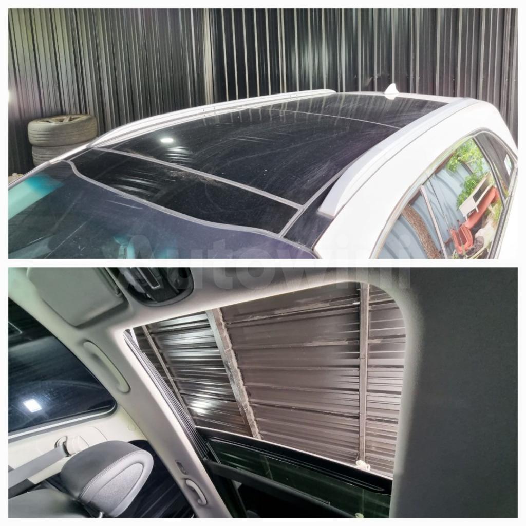 2015 KIA  SORENTO P.SUNROOF, PRESTIGE - 21