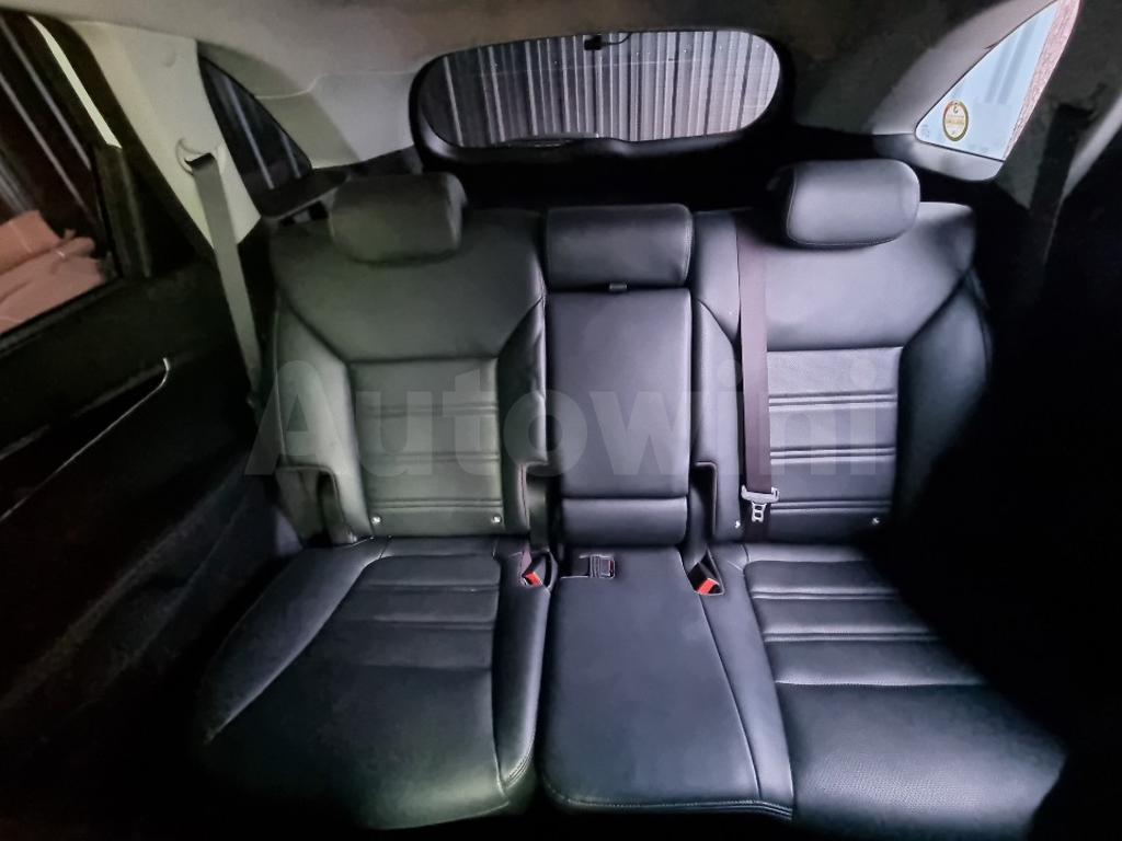 2015 KIA  SORENTO P.SUNROOF, PRESTIGE - 23