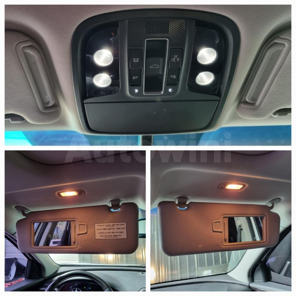 2015 KIA  SORENTO P.SUNROOF, PRESTIGE - 28