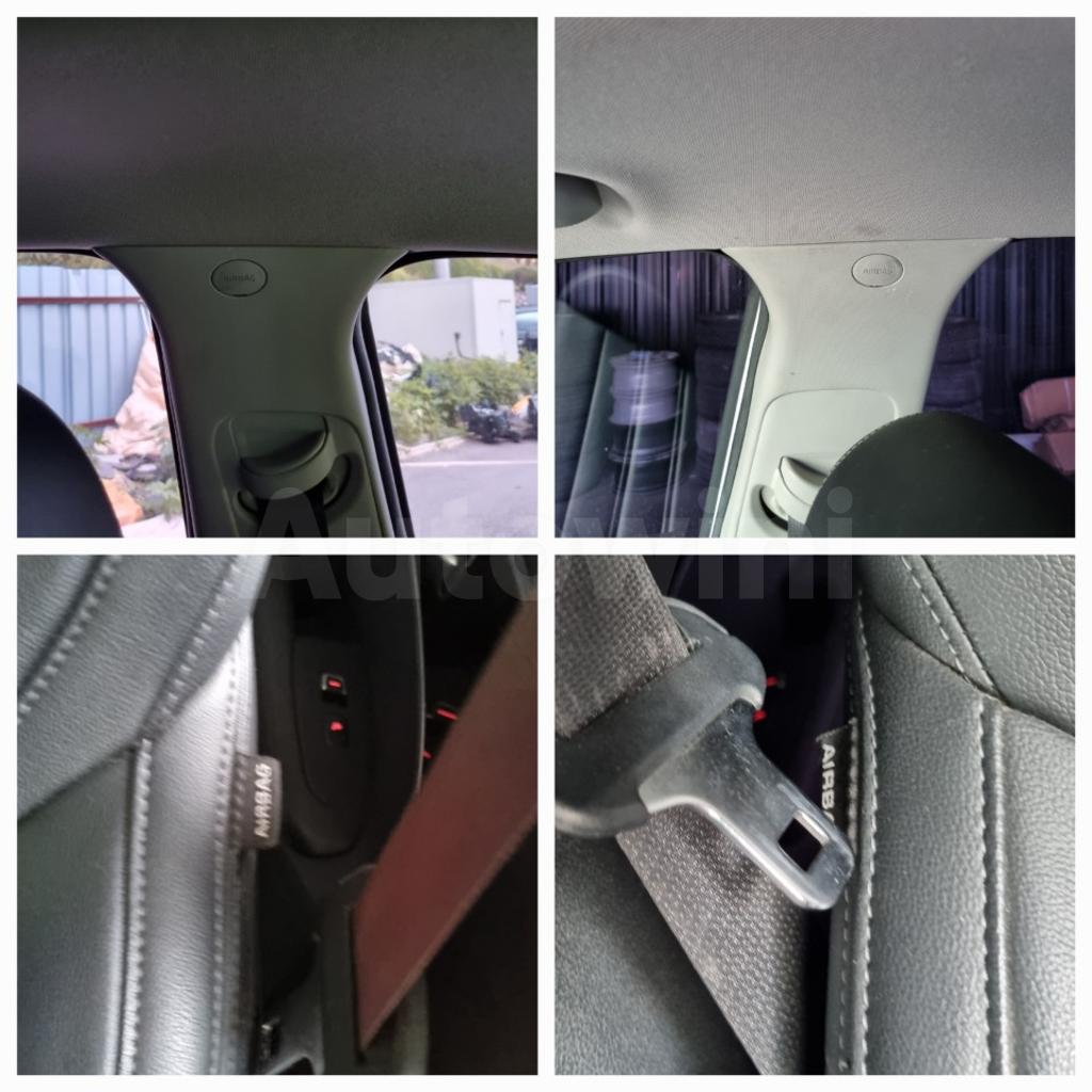 2015 KIA  SORENTO P.SUNROOF, PRESTIGE - 29