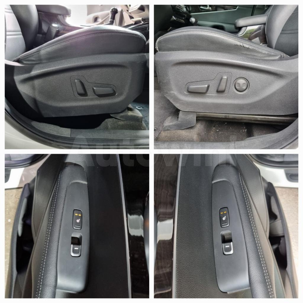 2015 KIA  SORENTO P.SUNROOF, PRESTIGE - 31