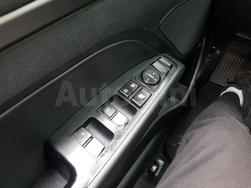 2018 HYUNDAI AVANTE AD ELANTRA LPG (16R+ANDROID+LEATHER) - 21