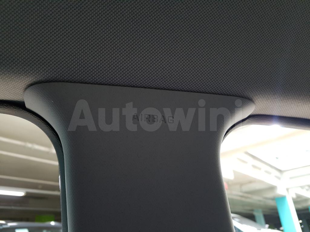 2018 HYUNDAI AVANTE AD ELANTRA LPG (16R+ANDROID+LEATHER) - 22