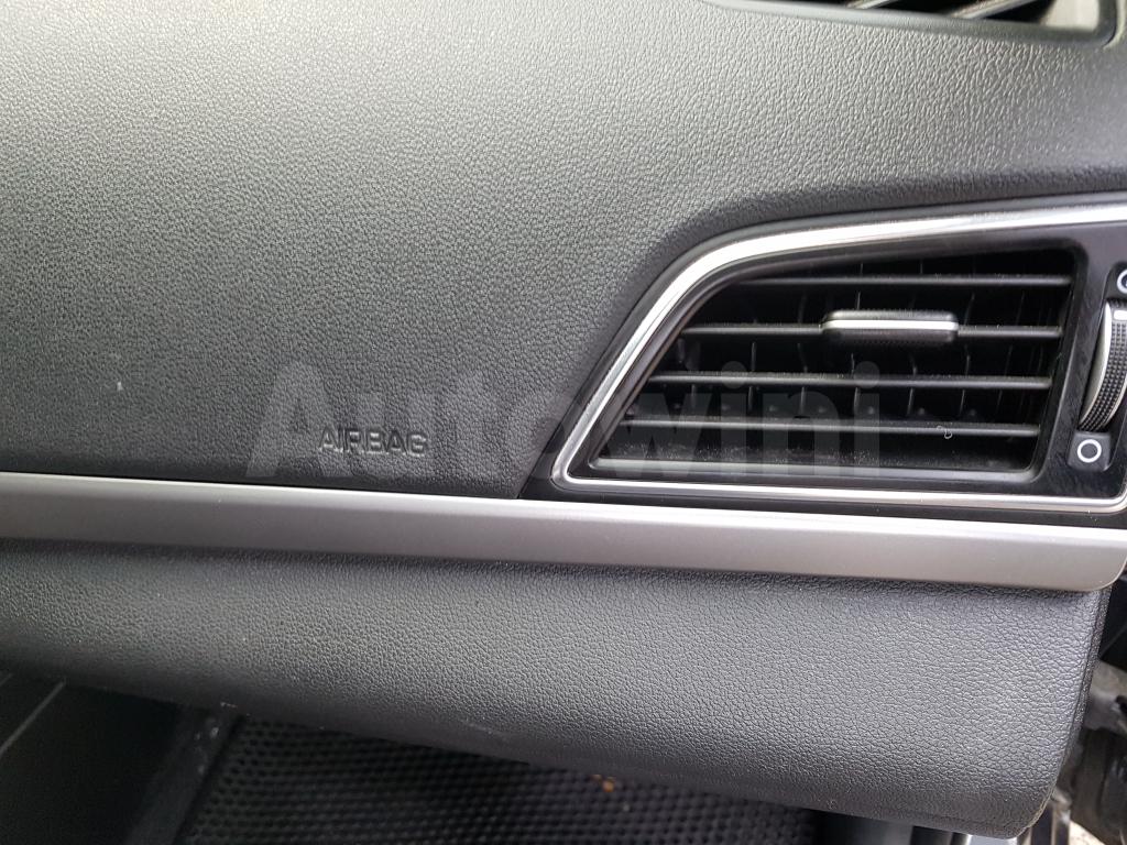 2018 HYUNDAI AVANTE AD ELANTRA LPG (16R+ANDROID+LEATHER) - 31