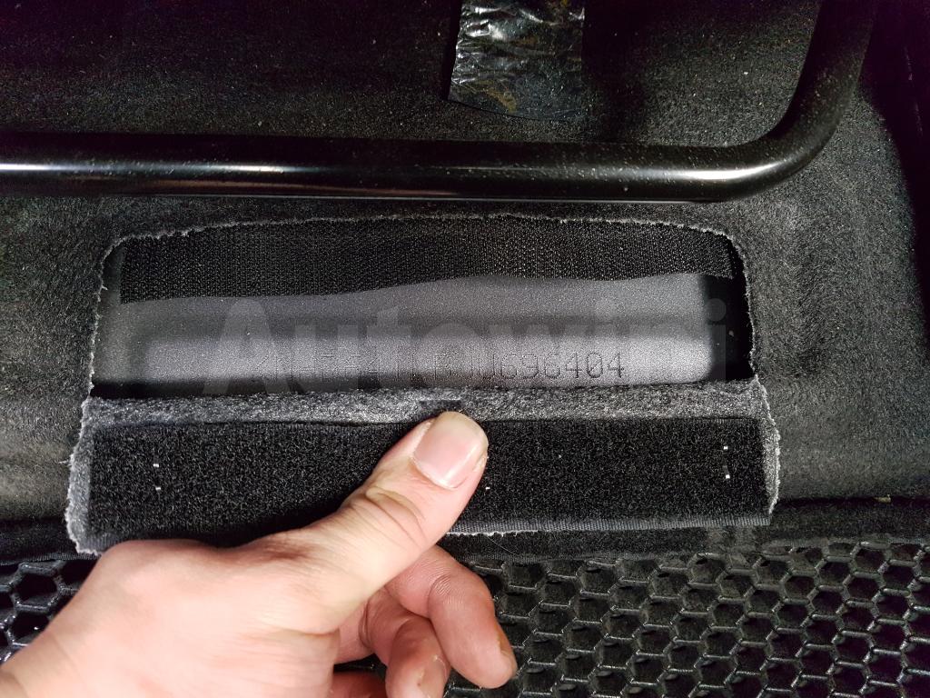 2018 HYUNDAI AVANTE AD ELANTRA LPG (16R+ANDROID+LEATHER) - 41