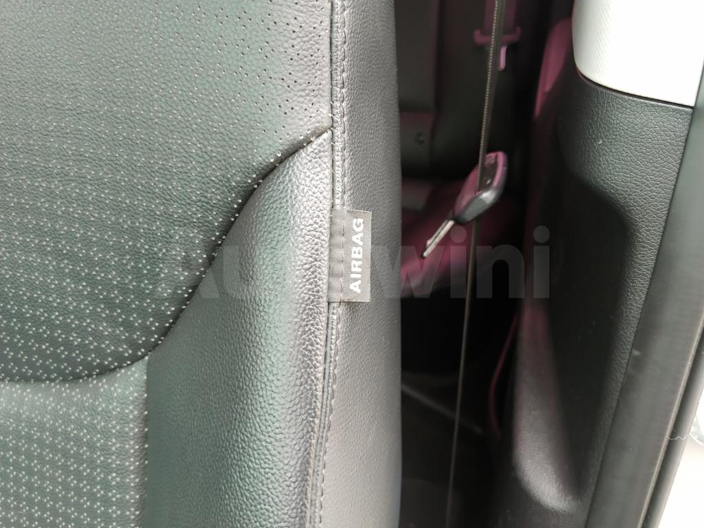 2015 HYUNDAI  AVANTE ELANTRA VGT SMART *R.SENSOR+LEATHER* - 20