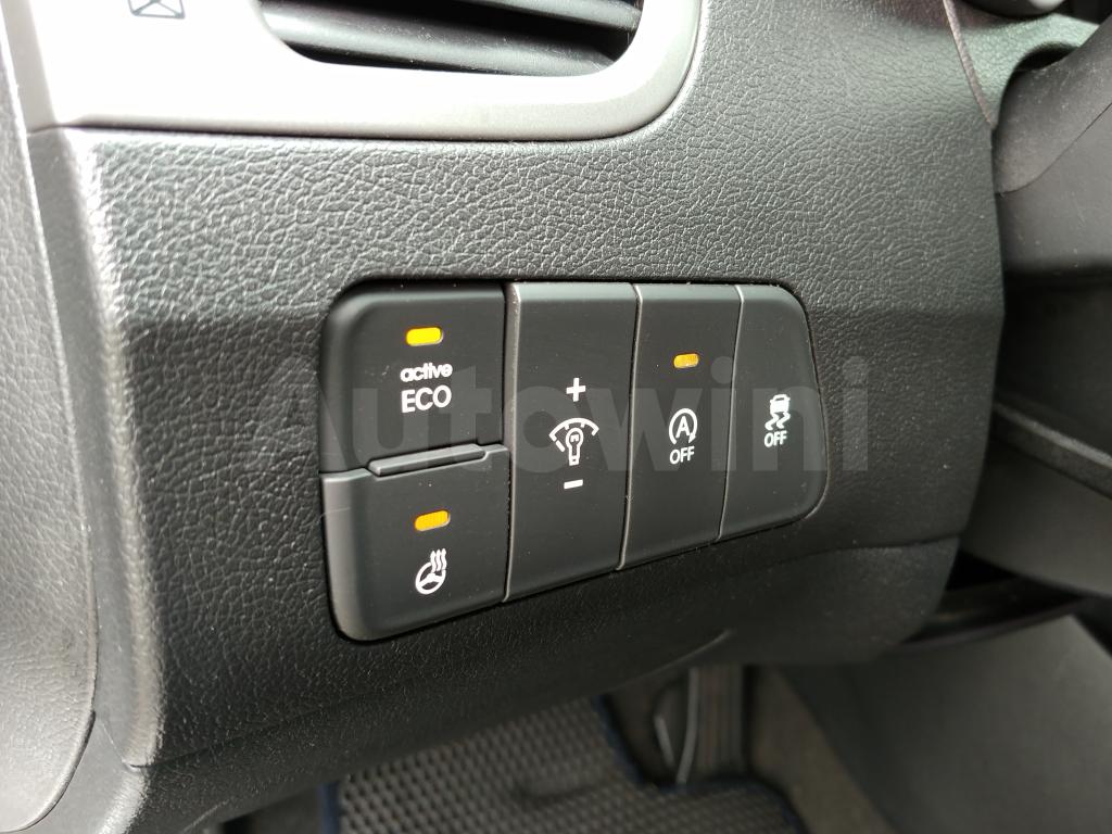 2015 HYUNDAI  AVANTE ELANTRA VGT SMART *R.SENSOR+LEATHER* - 21