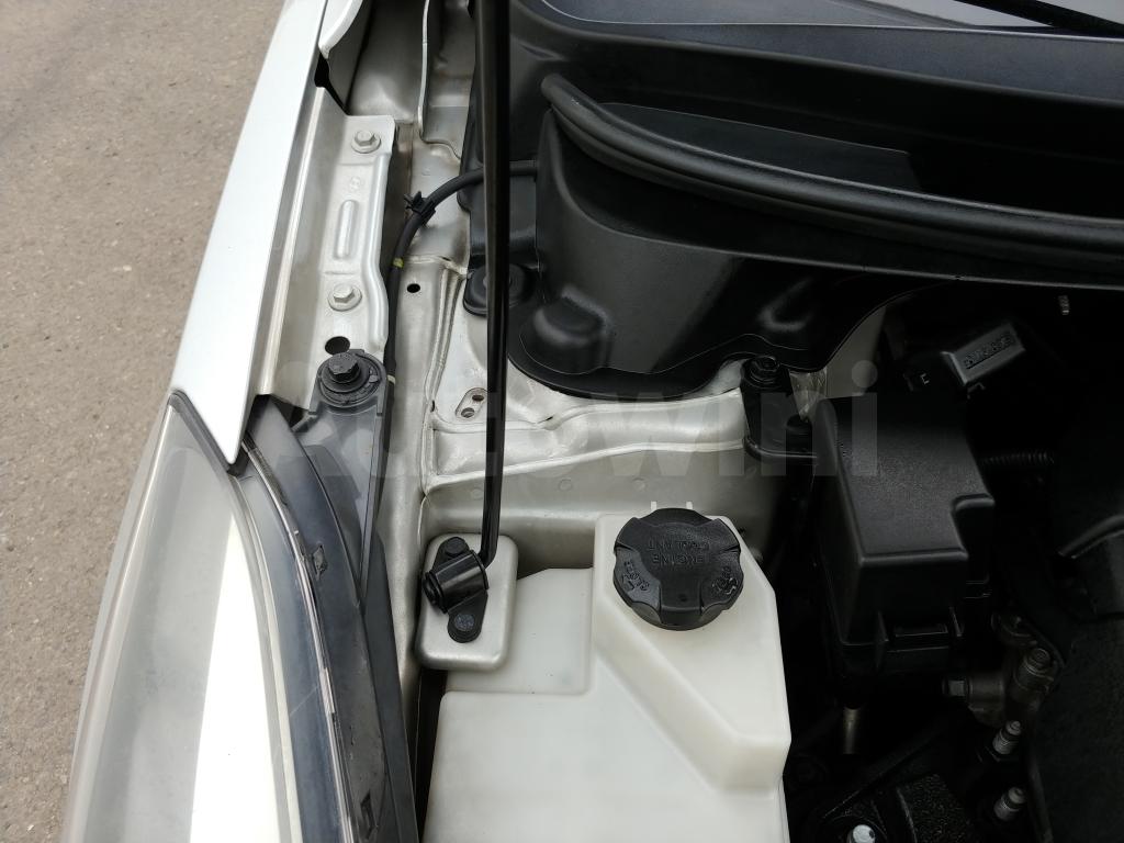 2015 HYUNDAI  AVANTE ELANTRA VGT SMART *R.SENSOR+LEATHER* - 47
