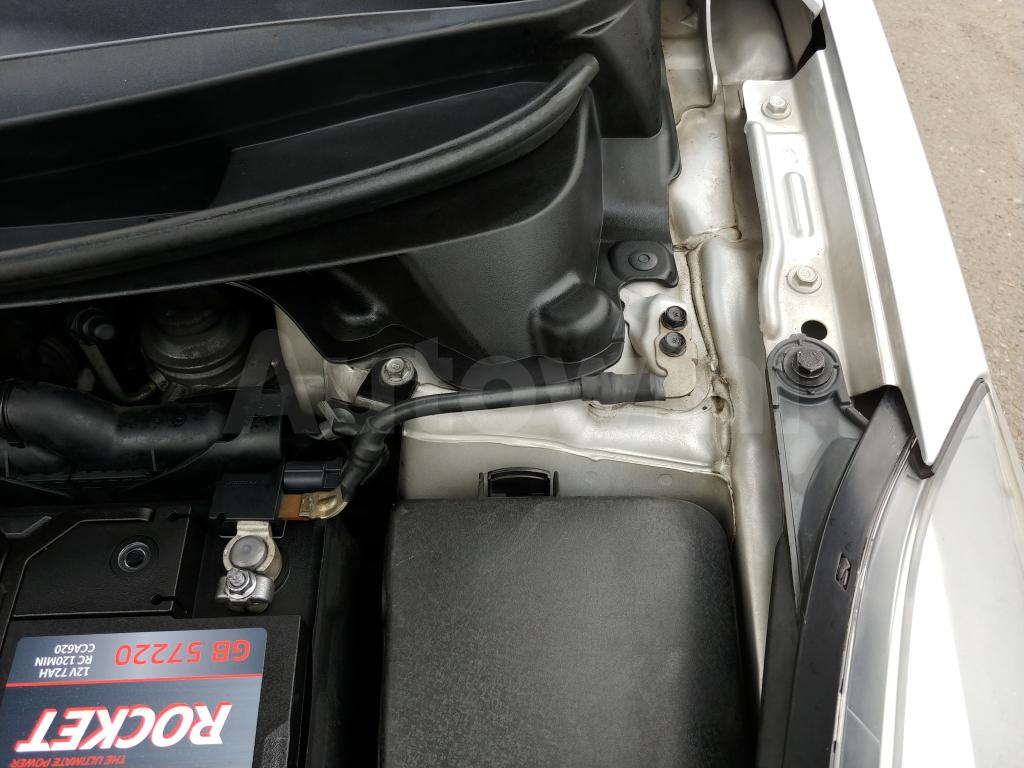 2015 HYUNDAI  AVANTE ELANTRA VGT SMART *R.SENSOR+LEATHER* - 48