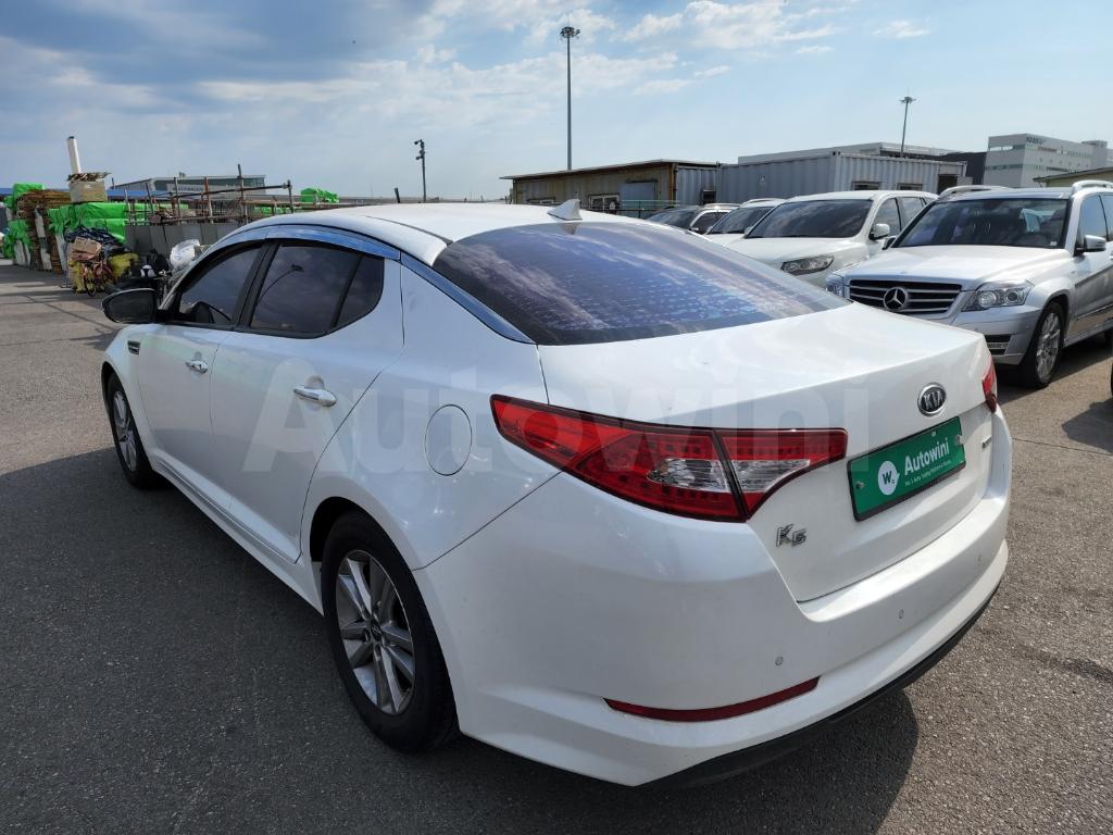 KNAGN419BDA279084 2013 KIA K5 OPTIMA S.KEY*GOOD ENGINE*AAA+-5