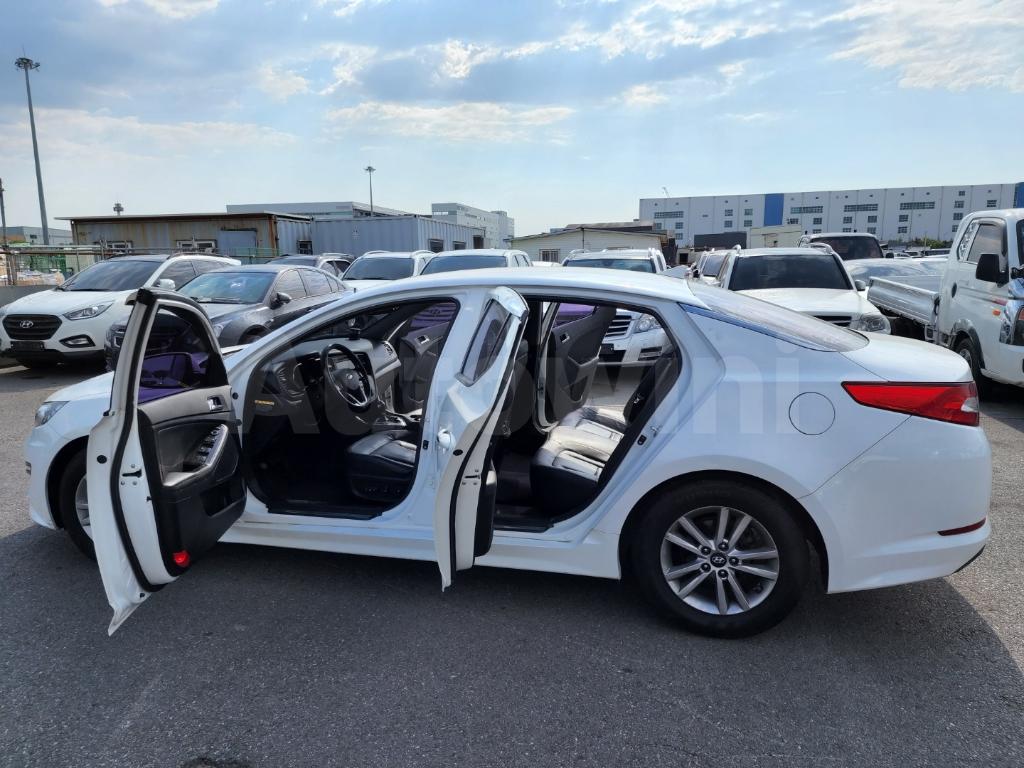 2013 KIA K5 OPTIMA S.KEY*GOOD ENGINE*AAA+ - 7