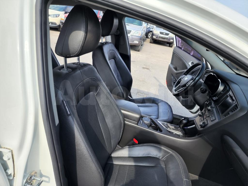 2013 KIA K5 OPTIMA S.KEY*GOOD ENGINE*AAA+ - 10