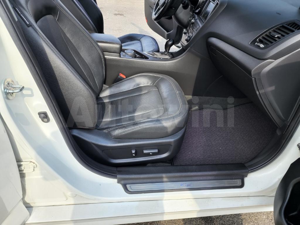 2013 KIA K5 OPTIMA S.KEY*GOOD ENGINE*AAA+ - 11
