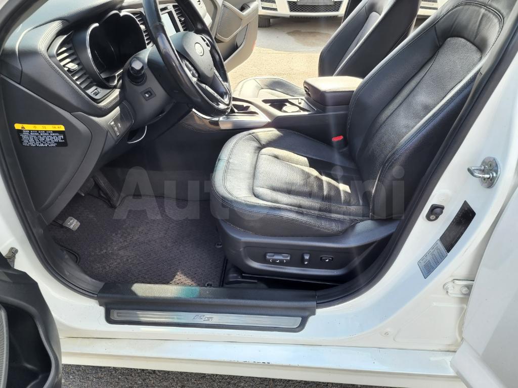 2013 KIA K5 OPTIMA S.KEY*GOOD ENGINE*AAA+ - 12