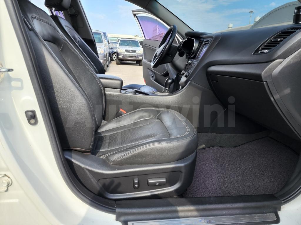 2013 KIA K5 OPTIMA S.KEY*GOOD ENGINE*AAA+ - 13