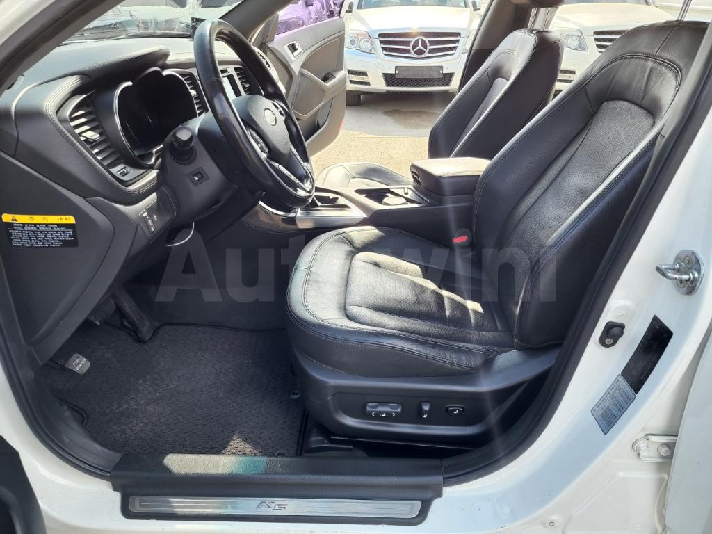 2013 KIA K5 OPTIMA S.KEY*GOOD ENGINE*AAA+ - 14