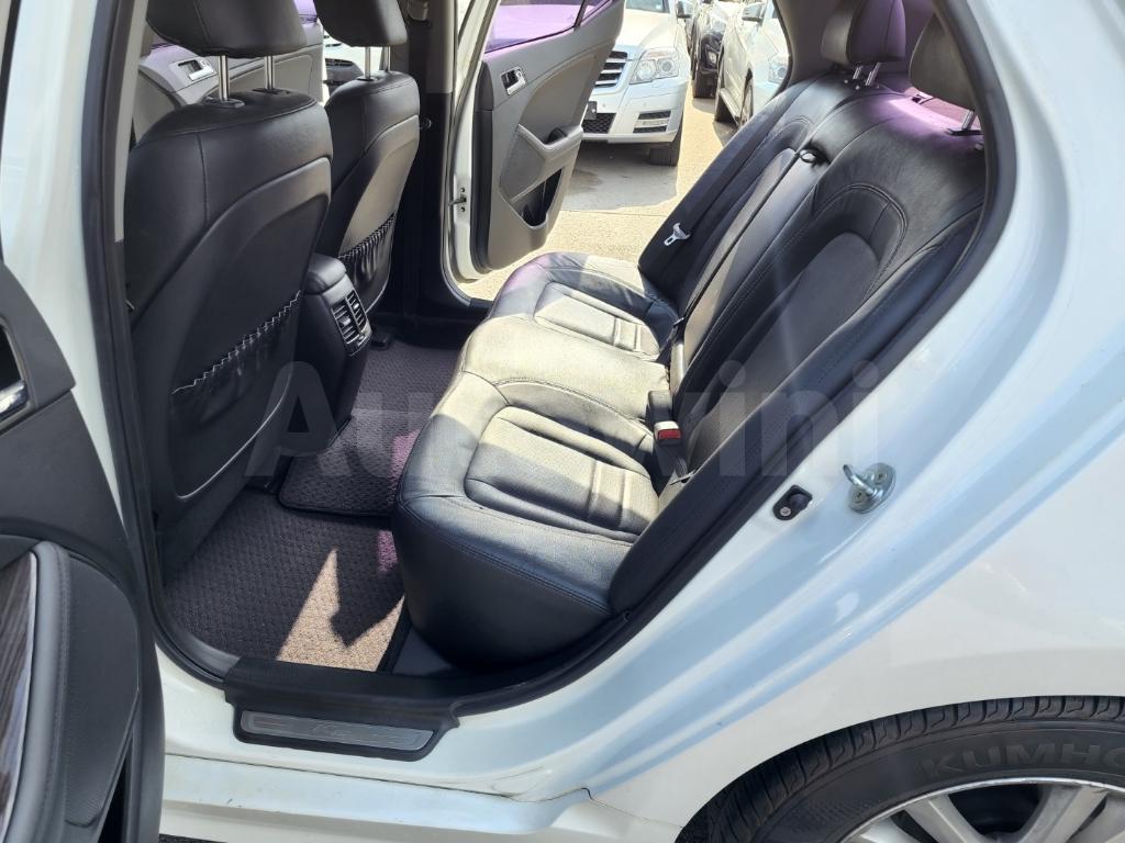 2013 KIA K5 OPTIMA S.KEY*GOOD ENGINE*AAA+ - 15