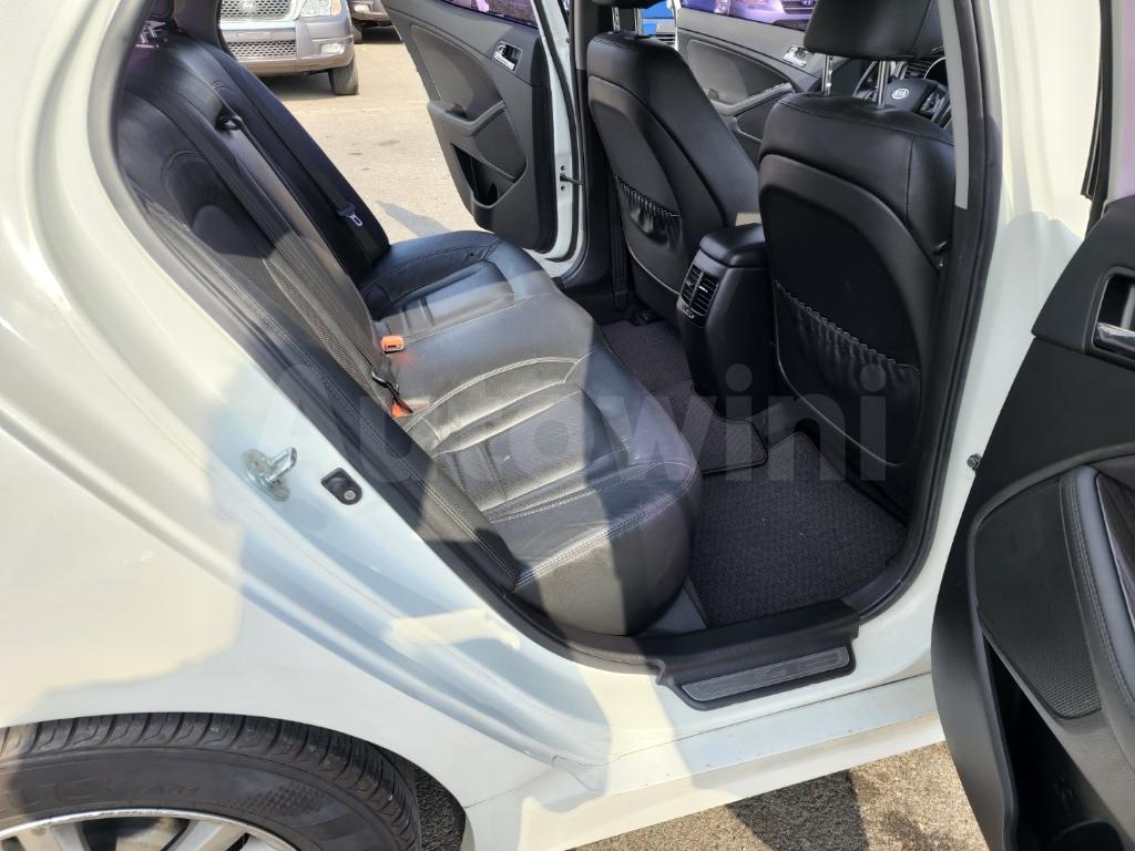 2013 KIA K5 OPTIMA S.KEY*GOOD ENGINE*AAA+ - 17