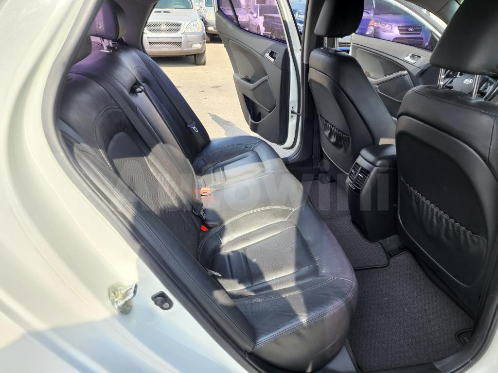 2013 KIA K5 OPTIMA S.KEY*GOOD ENGINE*AAA+ - 18