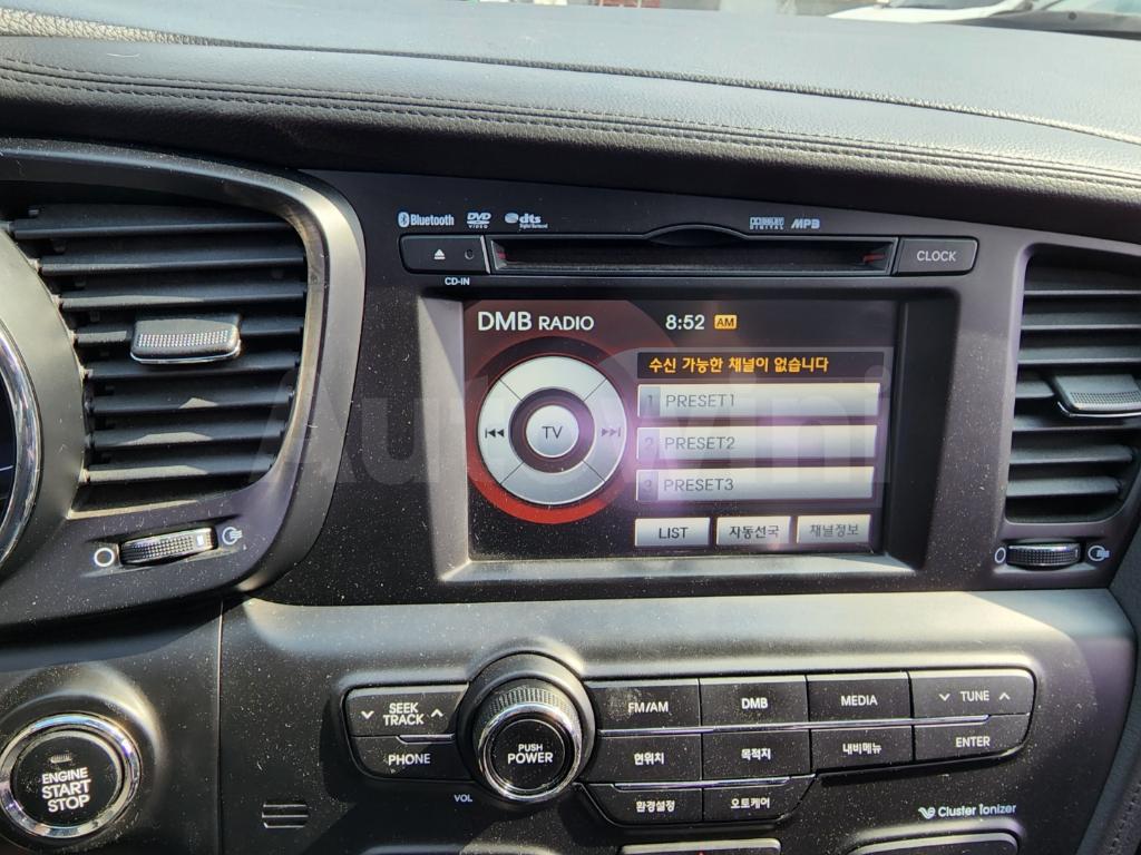 2013 KIA K5 OPTIMA S.KEY*GOOD ENGINE*AAA+ - 27