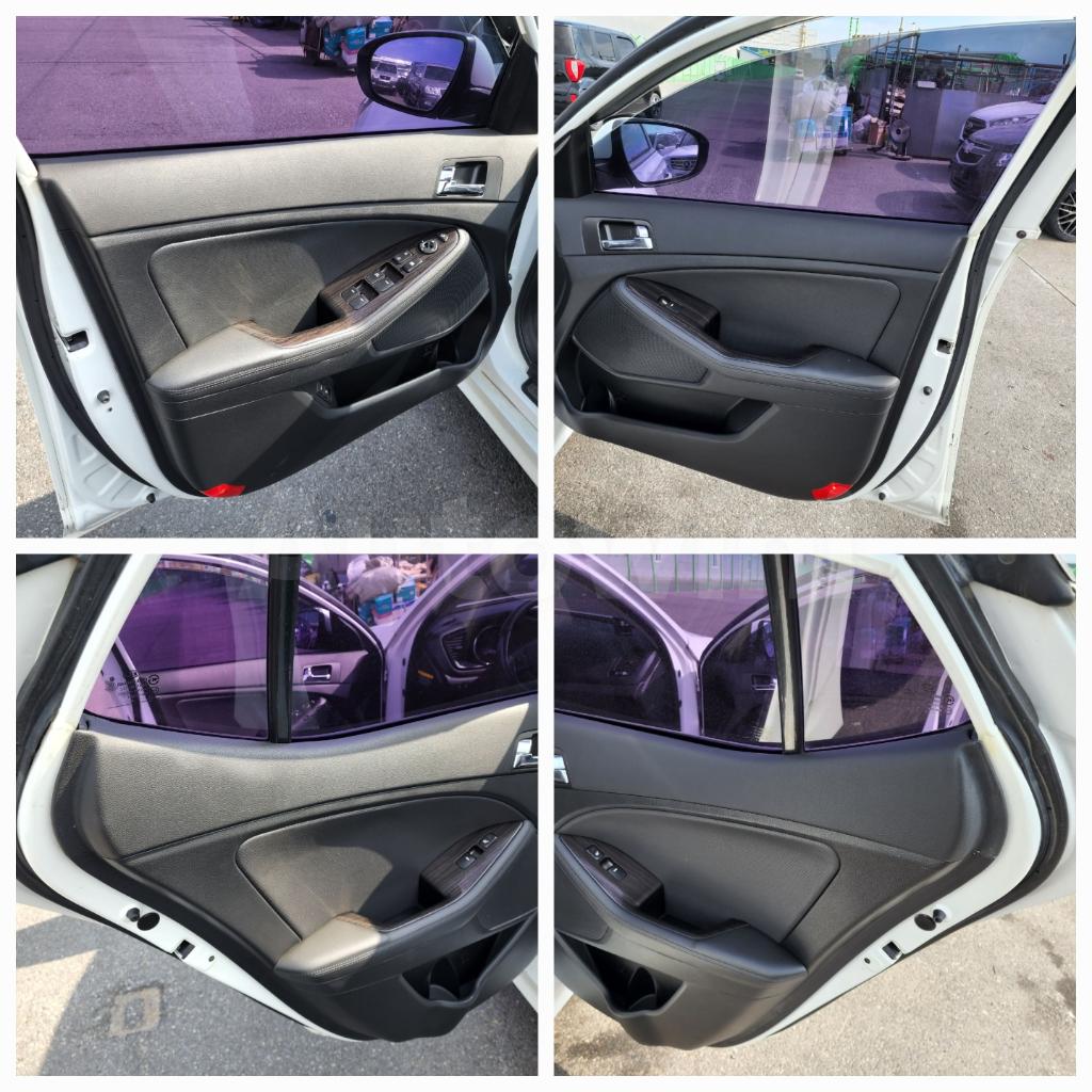 2013 KIA K5 OPTIMA S.KEY*GOOD ENGINE*AAA+ - 30