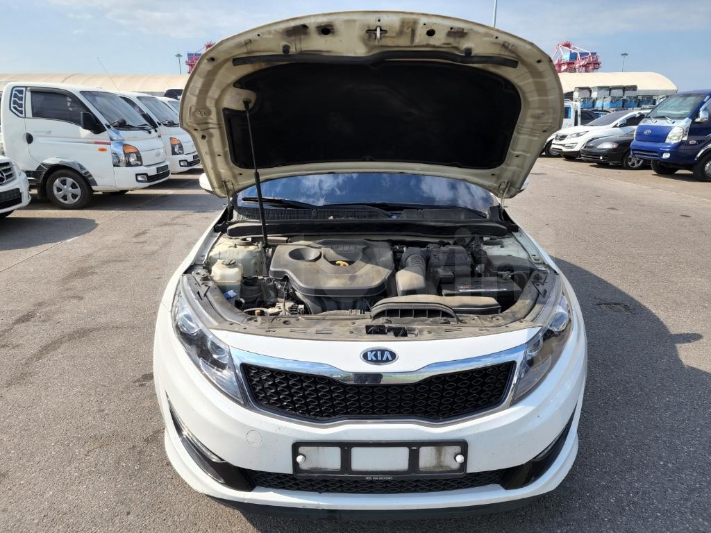 2013 KIA K5 OPTIMA S.KEY*GOOD ENGINE*AAA+ - 31