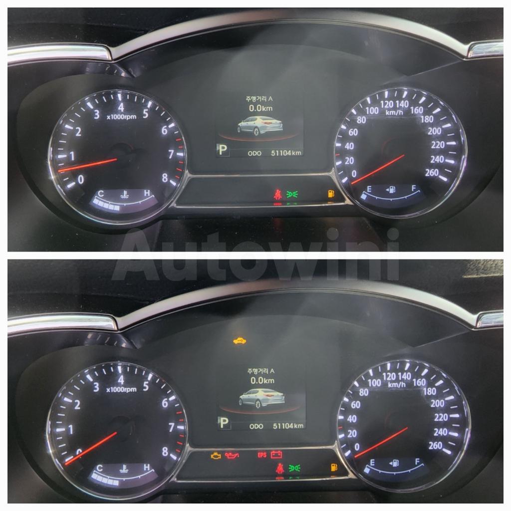2013 KIA K5 OPTIMA S.KEY*GOOD ENGINE*AAA+ - 19