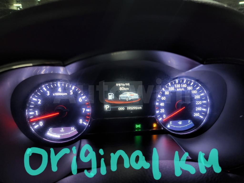 2013 KIA K5 OPTIMA S.KEY*GOOD ENGINE*AAA+ - 20