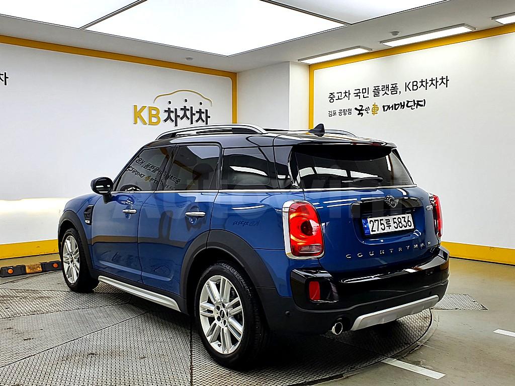 WMWYX3102L3L37767 2020 MINI COOPER COUNTRYMAN 1.5 COOPER HIGHTRIM-3