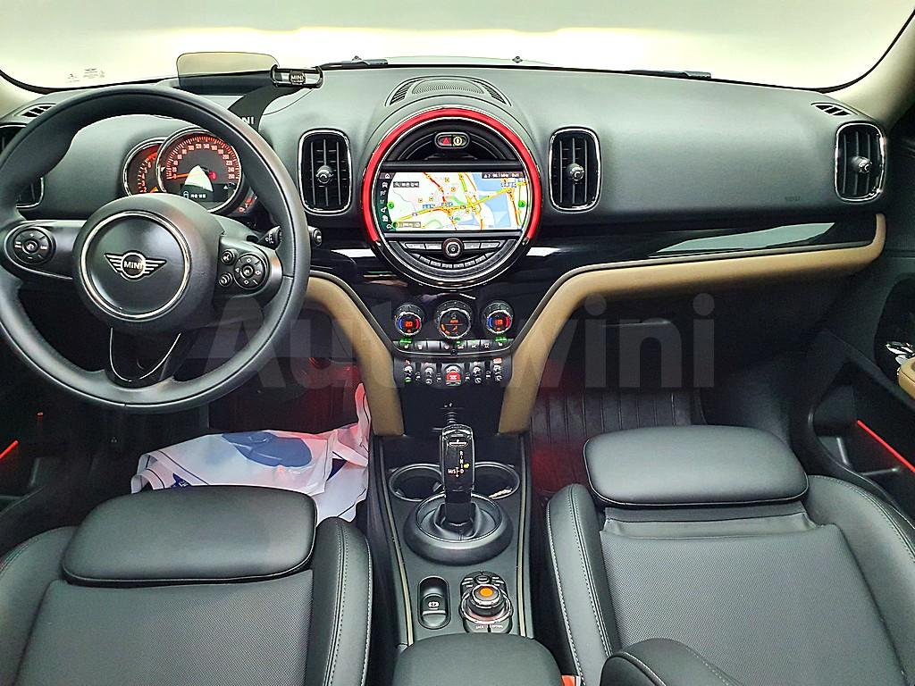 WMWYX3102L3L37767 2020 MINI COOPER COUNTRYMAN 1.5 COOPER HIGHTRIM-4