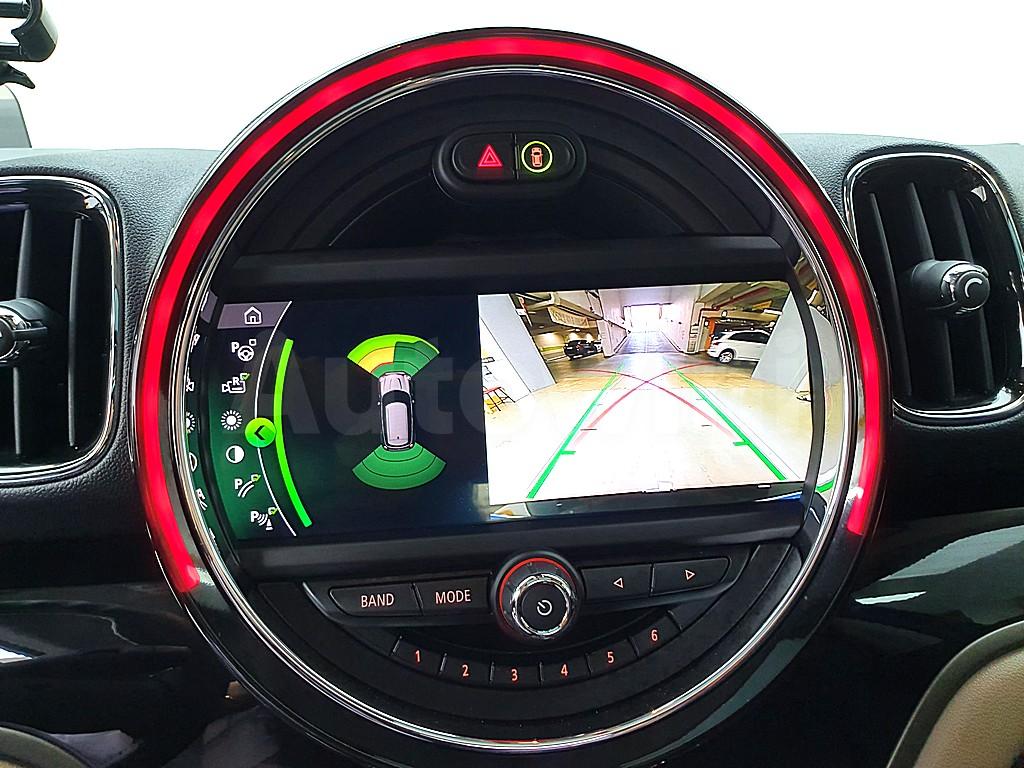 2020 MINI COOPER COUNTRYMAN 1.5 COOPER HIGHTRIM - 12