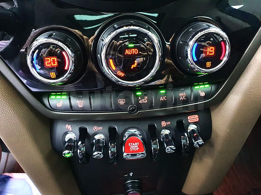 2020 MINI COOPER COUNTRYMAN 1.5 COOPER HIGHTRIM - 13