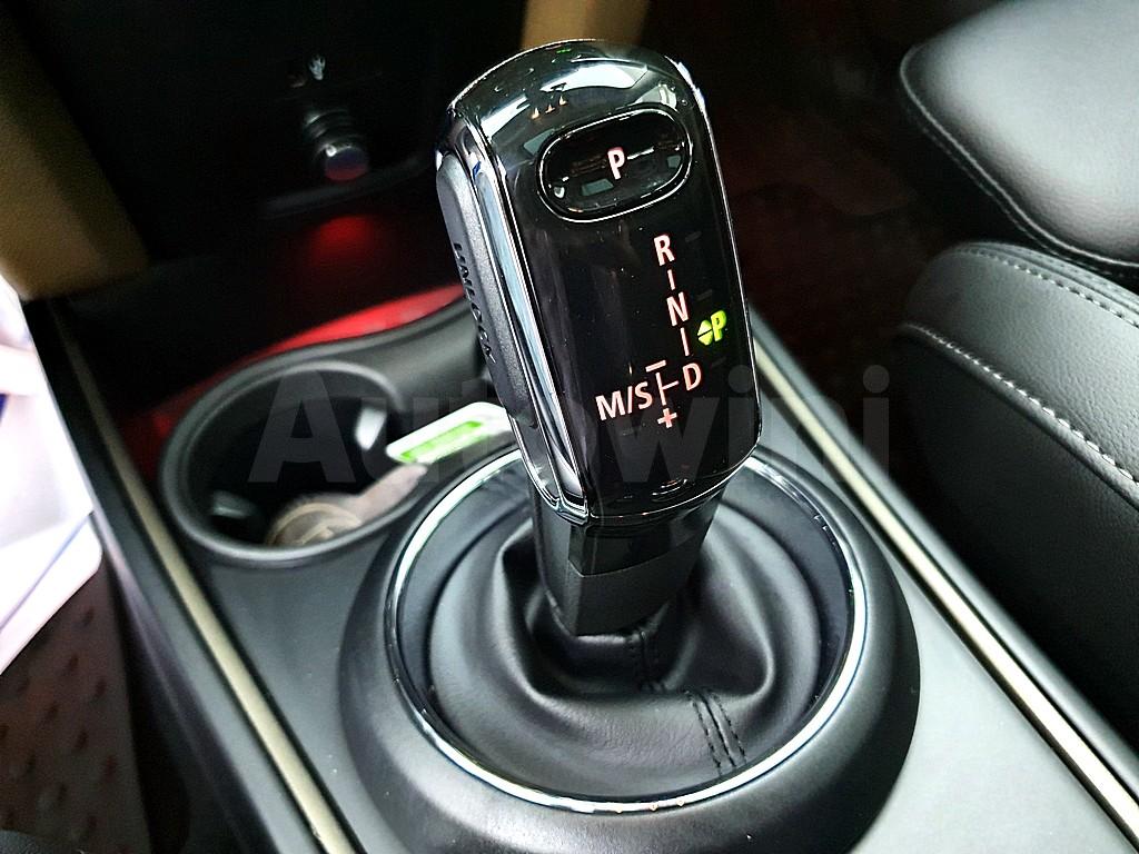 2020 MINI COOPER COUNTRYMAN 1.5 COOPER HIGHTRIM - 14