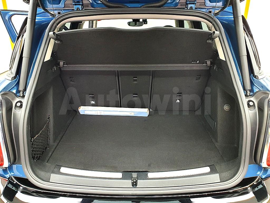 2020 MINI COOPER COUNTRYMAN 1.5 COOPER HIGHTRIM - 16