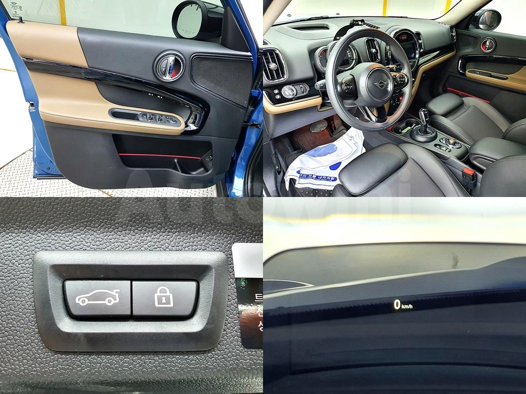 2020 MINI COOPER COUNTRYMAN 1.5 COOPER HIGHTRIM - 19