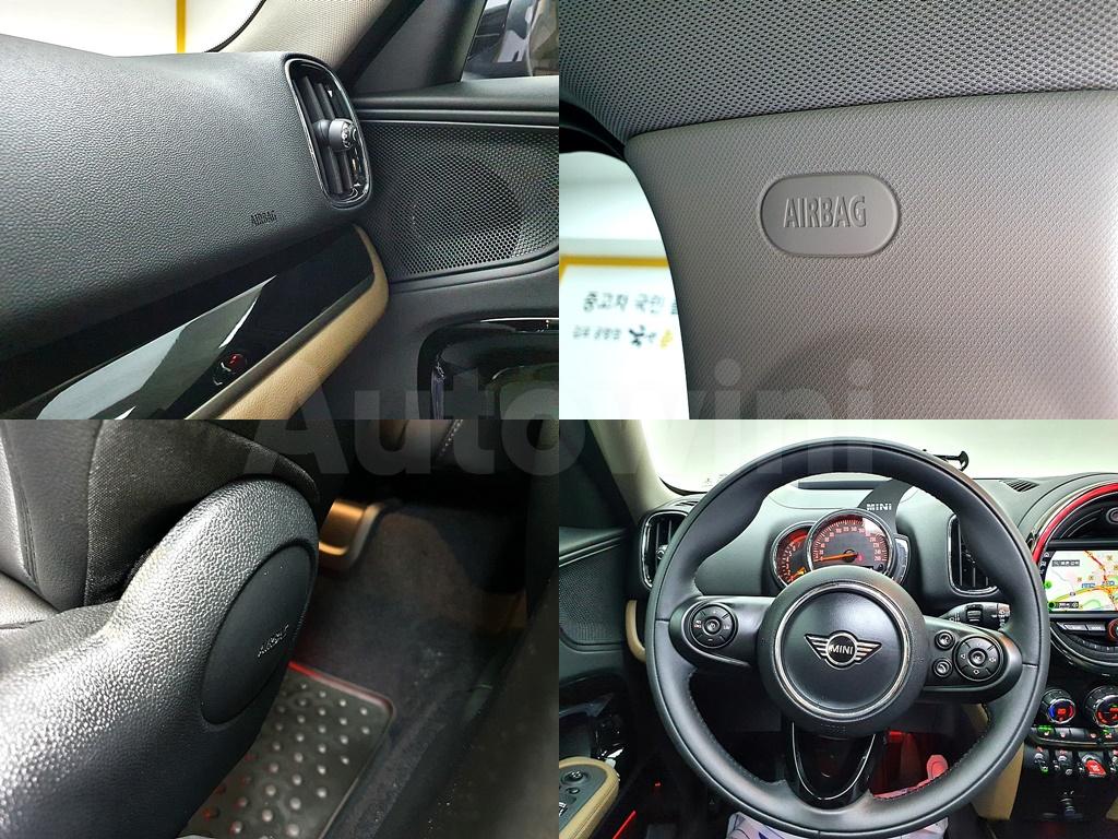 2020 MINI COOPER COUNTRYMAN 1.5 COOPER HIGHTRIM - 20