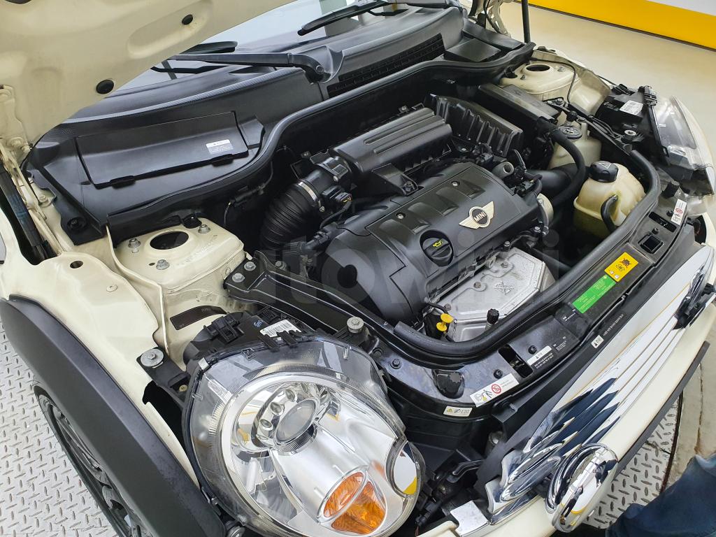 WMWMF3105ATZ76899 2010 MINI COOPER 1.6 MAYFAIR-5