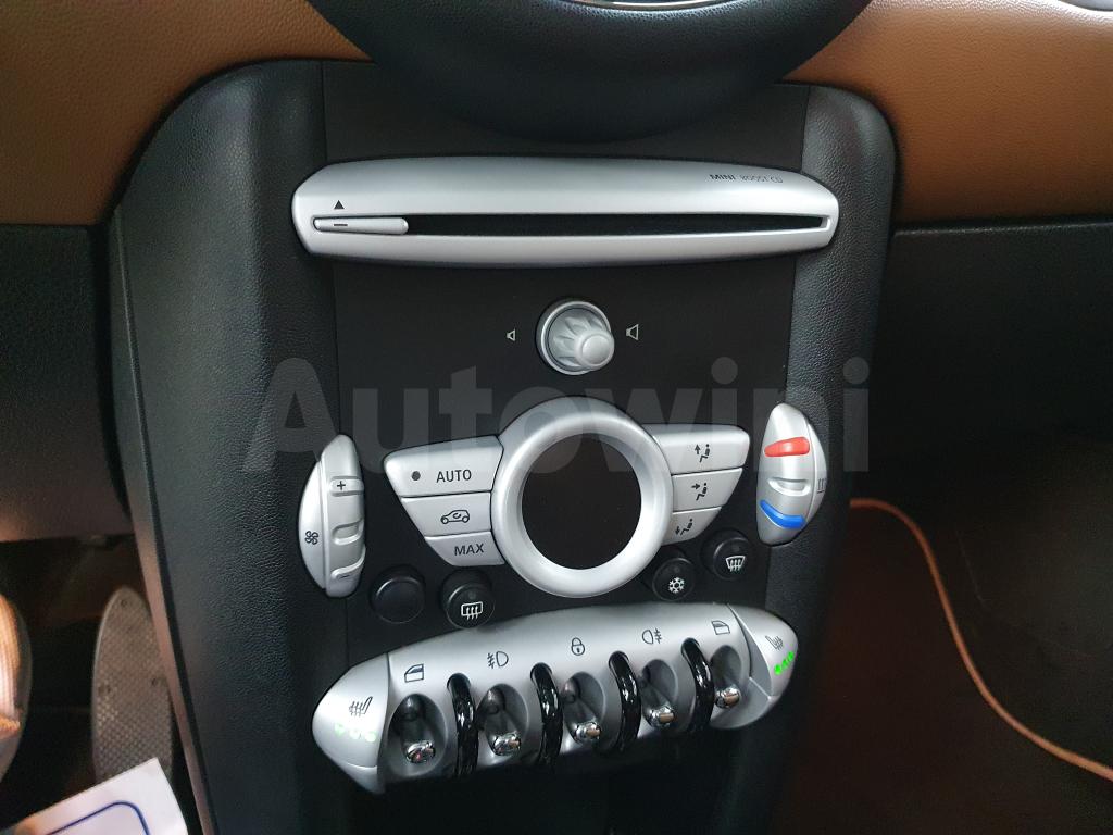 2010 MINI COOPER 1.6 MAYFAIR - 13